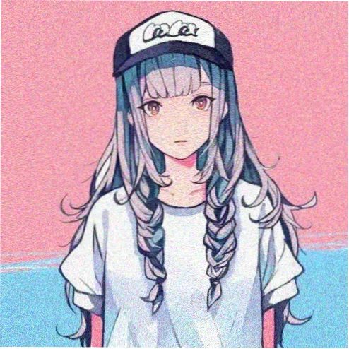 导演新海诚头像